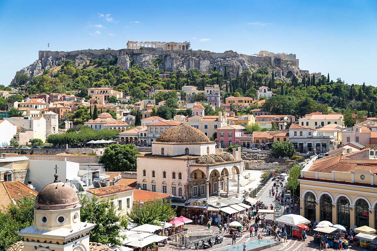 Unraveling Ancient Athens: Top Statesmen for Crosswords